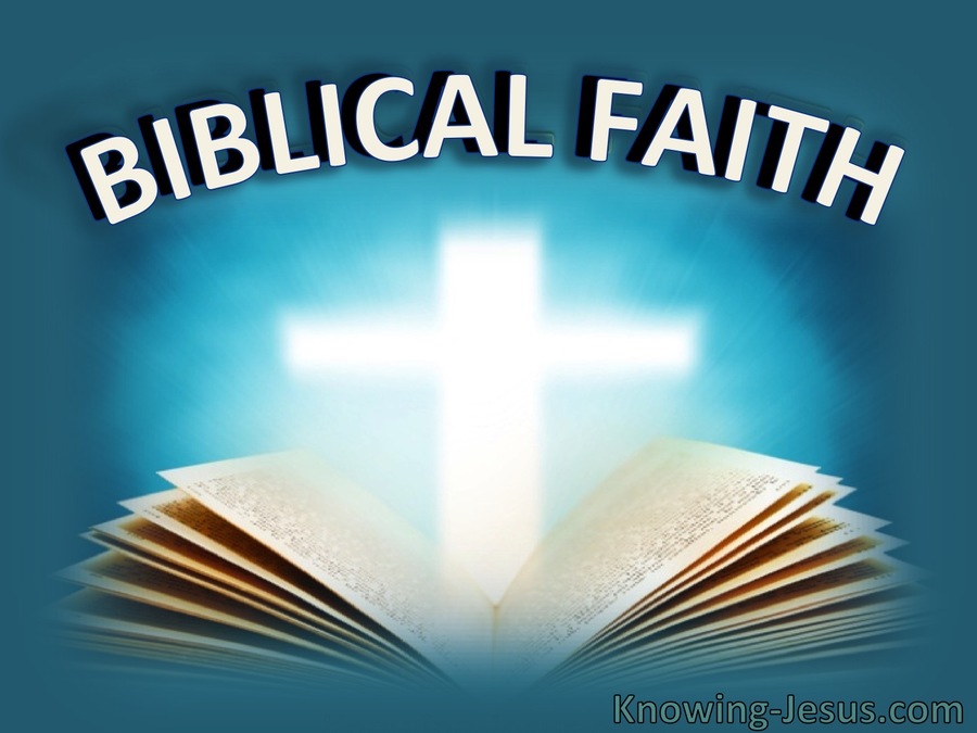 31Biblical Faith (devotional)12-31    (aqua)